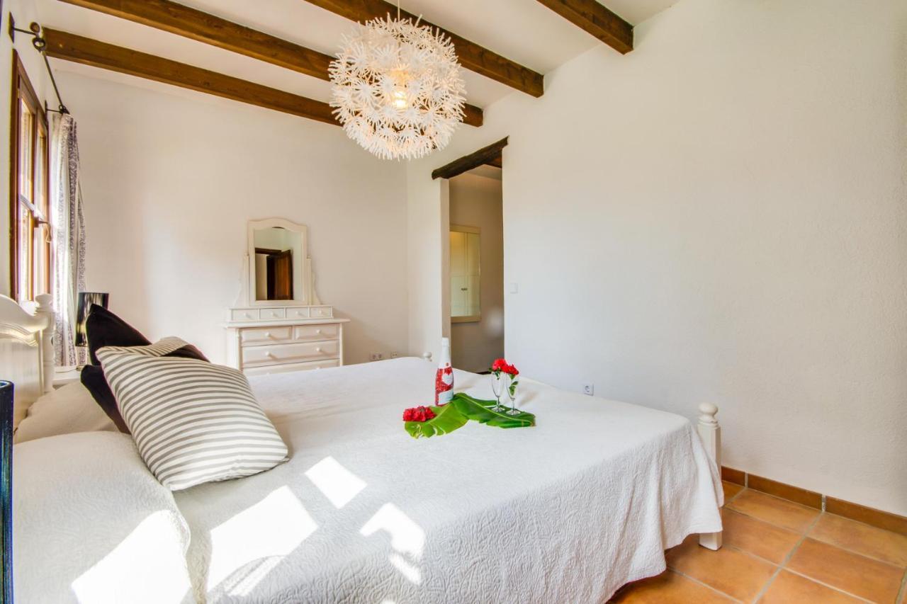 Ideal Property Mallorca - Es Puput Petra  Dış mekan fotoğraf