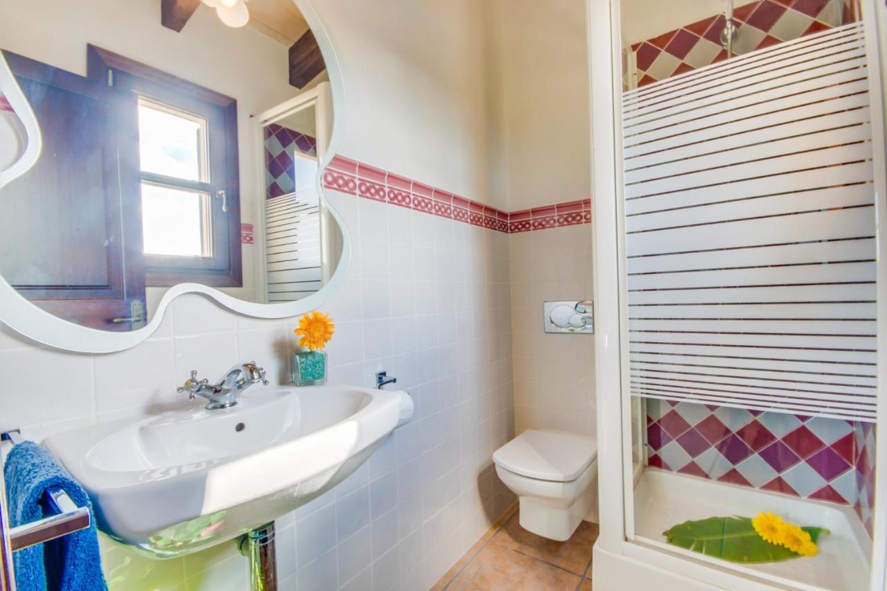 Ideal Property Mallorca - Es Puput Petra  Dış mekan fotoğraf