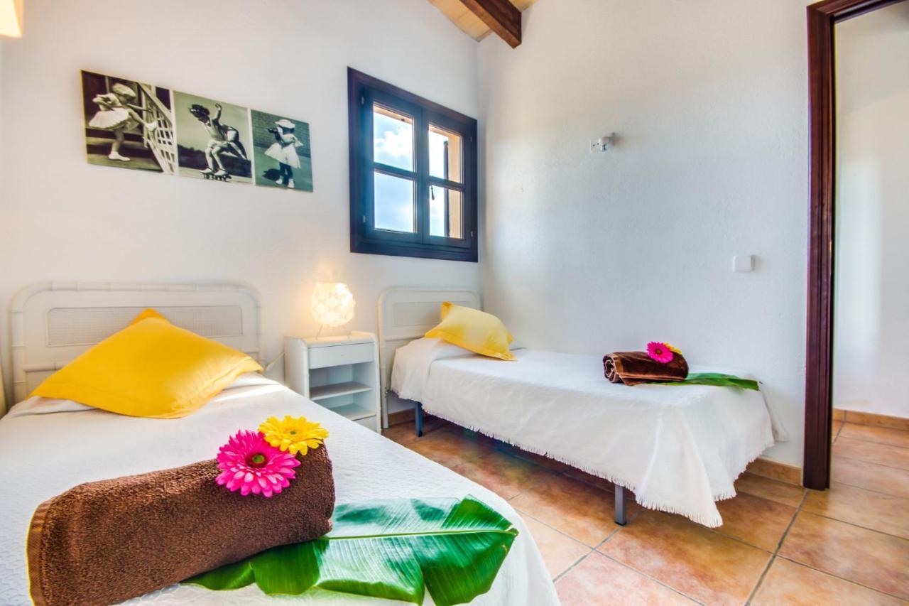 Ideal Property Mallorca - Es Puput Petra  Dış mekan fotoğraf