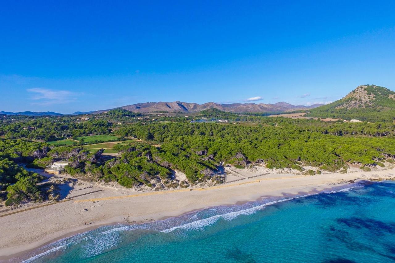 Ideal Property Mallorca - Es Puput Petra  Dış mekan fotoğraf